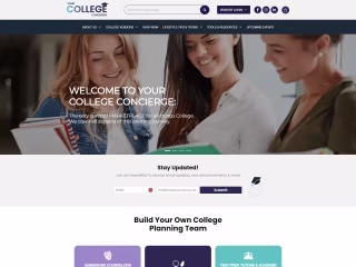 YourCollegeConcierge.com