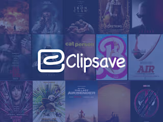 Clipsave Movies & Seriies