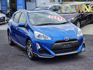 What Next Cars