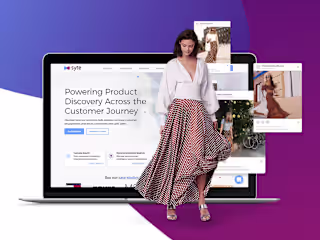 Website Redesign 2019 :: Behance
