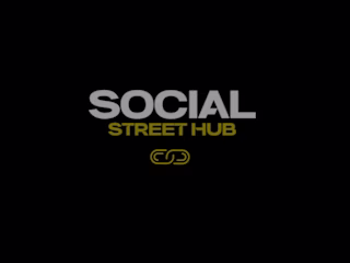 Social Street Hub