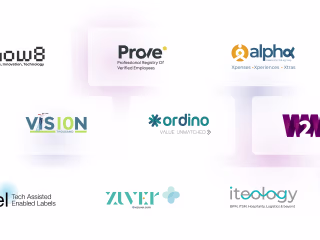 Logo Projects