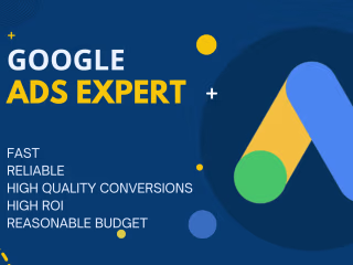 Google Ads 