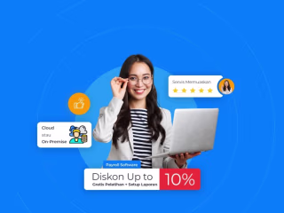 Company Profile Website