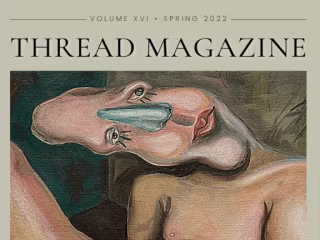 Thread Magazine, Vol. 16