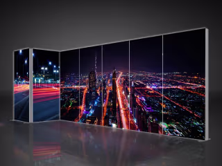 Trade Show Designs