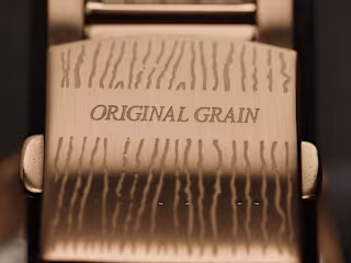 Original Grain Watches