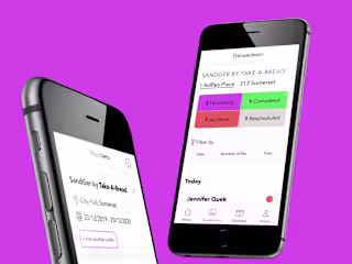 AppeDine Partner App
