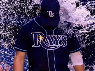 Rays - Centuries