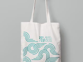 The Wind of Change | Merch Design for Event