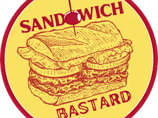 Logo for Local Business