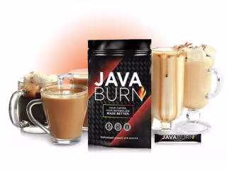 Fuel Your Day with Java Burn - The Ultimate Metabolism-Boosting 