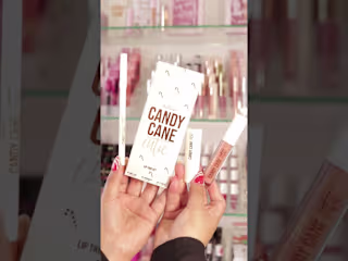 Client Work: Beautiful Forever Christmas Campaign - YouTube