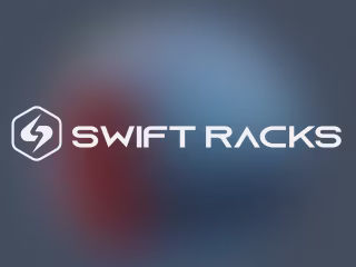 Swift Racks Website Redesign