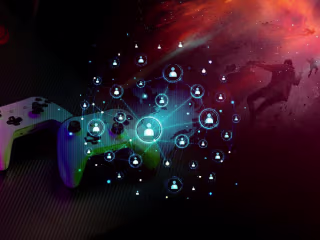 How Gaming Drives Global Web3 Adoption