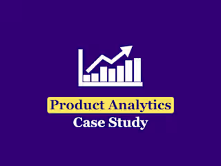 Data-Driven Decisions: A Case Study in Product Analytics