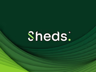 Sheds Brand Design
