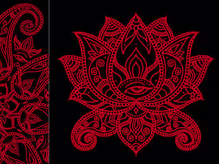 Twisted Indian Branding