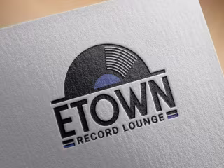 Etown Record Lounge