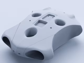 Underwater Drone