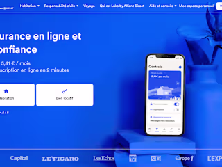 Luko AI Digital Home Insurance App | FlutterFlow | Supabase | AI