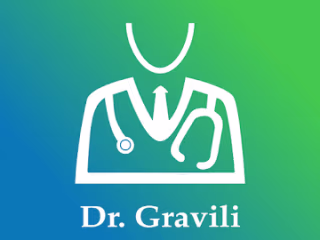Dr Gravilli - Mobile App