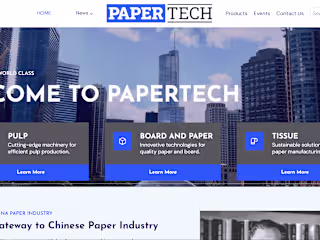 Business Website with WordPress