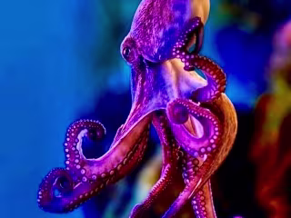 Article on Octopuses 