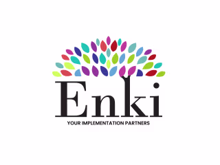 Enki Business Solutions