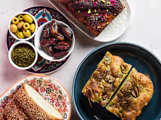 Lifestyle PR for food brand