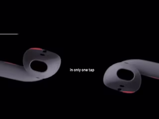 ninza on Instagram: “Airpod commercial.(just for learning)
Soft…