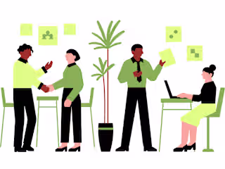 Exceptional Customer Service and Problem-Solving
