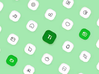 Tisco Icons