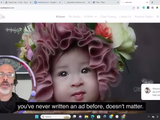 How I Use Ai To Launch $4 Leads In 4 1/2 Minutes. - YouTube