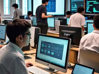 Web, Mobile, Wordpress, Cyber security, IoT