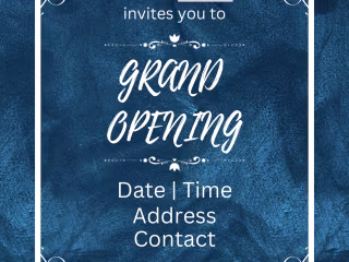 Invitation