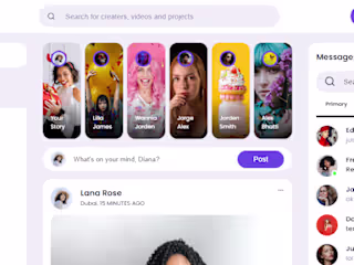 UCP Social Media
