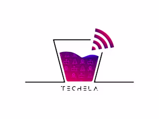LOGO for Techela 