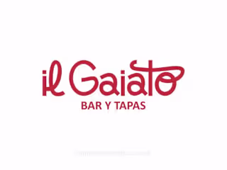 Logo for il Gaiato