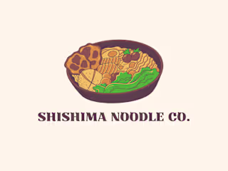 Shishima Noodle Co.