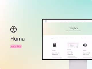 Huma