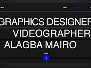 Show Reel