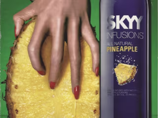 Going Natural (SkyyVodka S/2011)