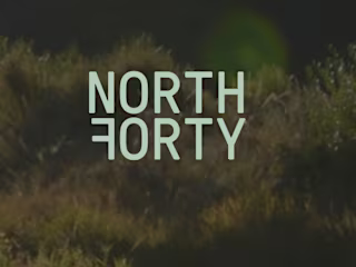 North Forty Squarespace Website
