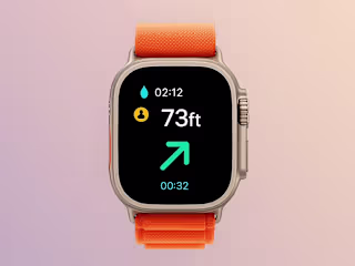 DeepSync: Freediving App Concept Design