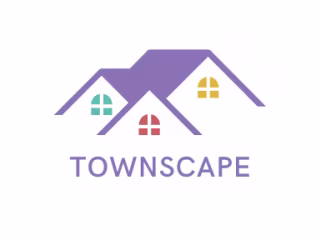 Logos Design for Real Estate Business Website