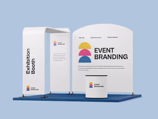 Event Marketing Brand Design