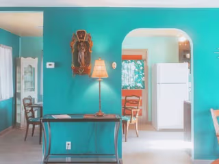Vacation rental