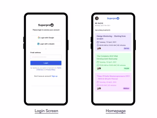 Superpro.ai - Video communication tool