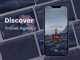 Discover